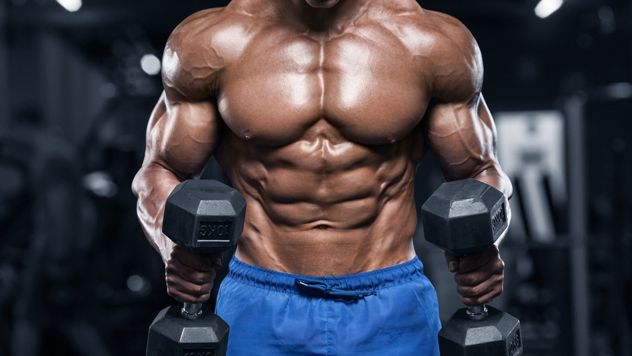 Testosterone Enanthate: Unlocking Optimal Performance for Everyone