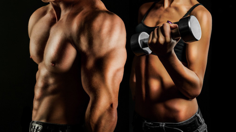 Testosterone Propionate for faster gains