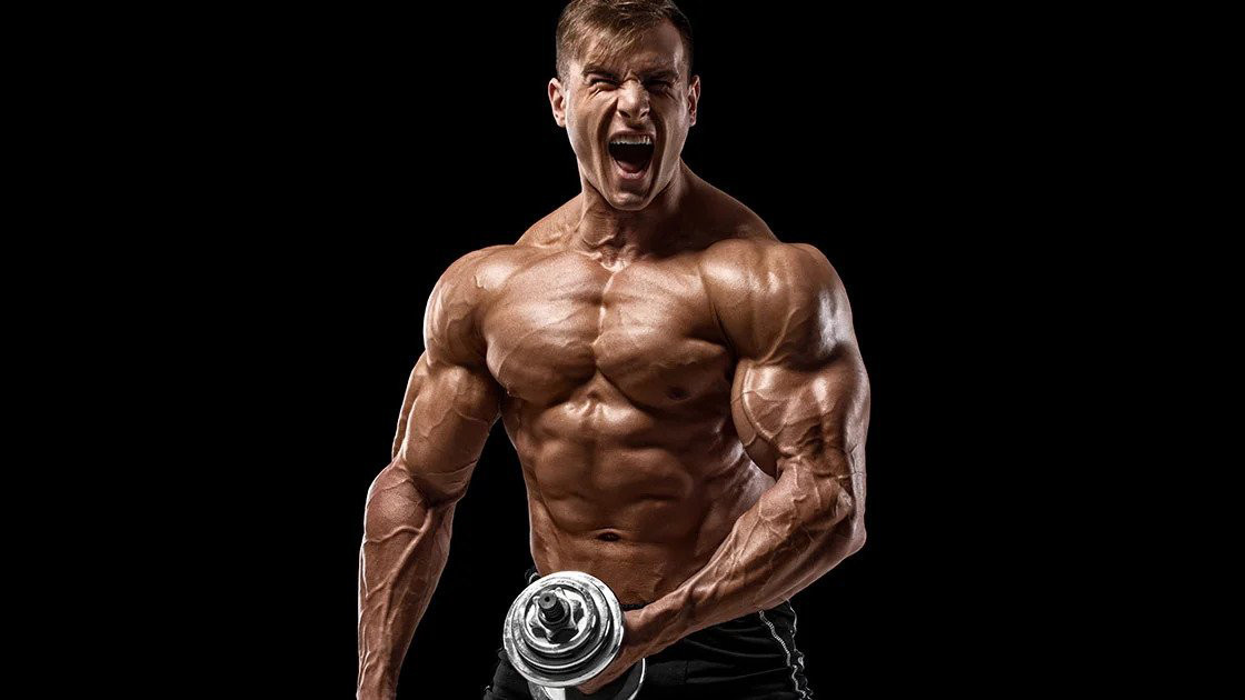 Achieve Your Dream Body with Masteron Enanthate: Learn How to Maximize Your Muscular Growth