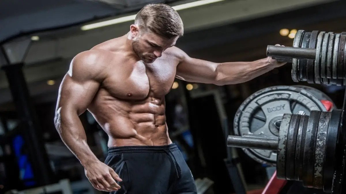 Achieve Your Dream Body with Masteron Enanthate: Learn How to Maximize Your Muscular Growth