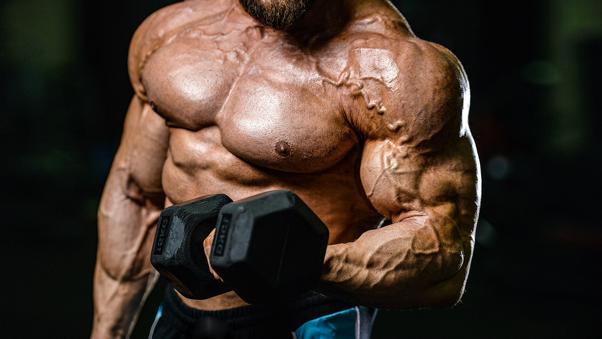 Transform your Physique with Trestolone: Unveiling the Power of this Anabolic Steroid